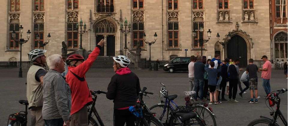 Belgium Cycle - Bruges to Brussels - Utracks - Belgium - Image 2
