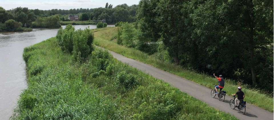 Belgium Cycle - Bruges to Brussels - Utracks - Belgium - Image 4