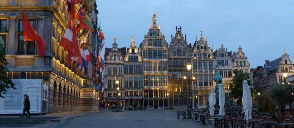 Belgium Cycle - Bruges to Brussels - Utracks - Belgium - Image 5