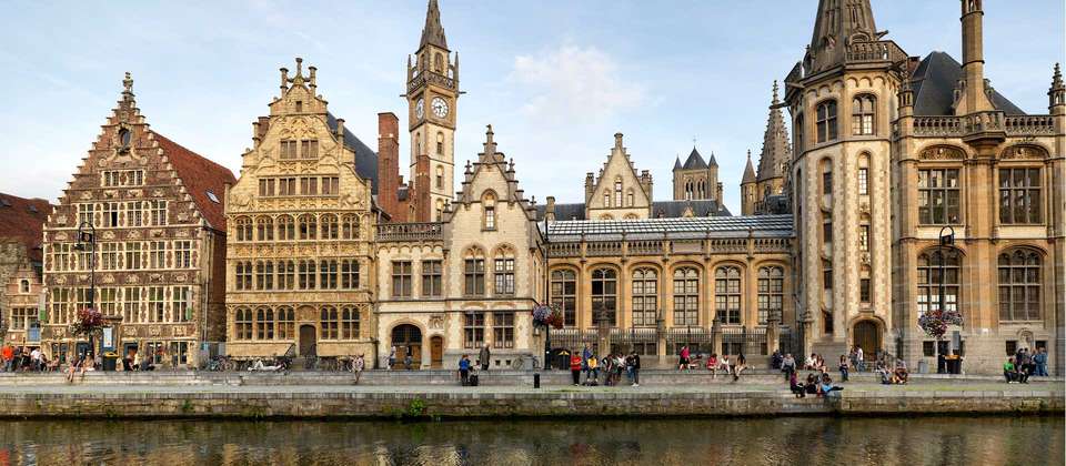 Belgium Cycle - Bruges to Brussels - Utracks - Belgium - Image 7