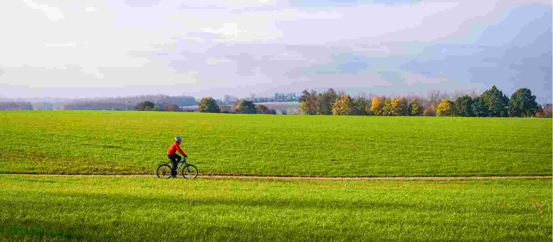 Belgium Cycle - Brussels to Bruges