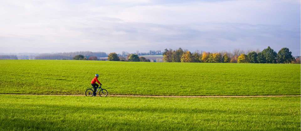 Belgium Cycle - Brussels to Bruges - Utracks - Belgium - Image 1
