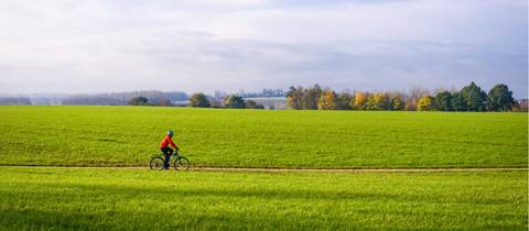 Belgium Cycle - Brussels To Bruges - May 2026