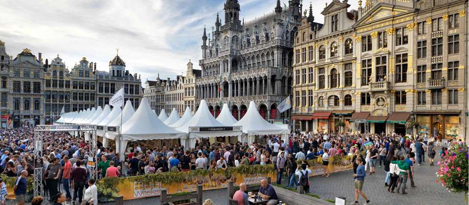 Belgium Cycle - Brussels to Bruges - Utracks - Belgium - Image 5
