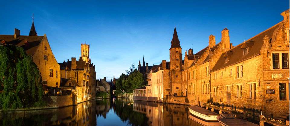 Belgium Cycle - Brussels to Bruges - Utracks - Belgium - Image 6
