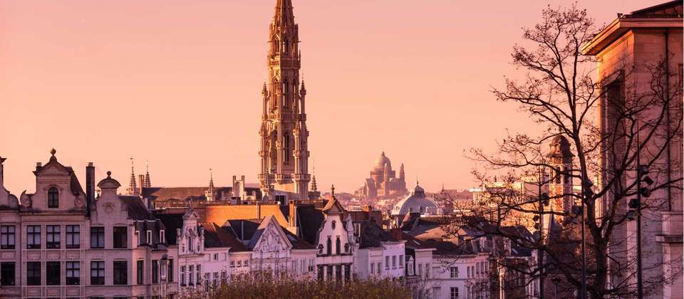 Belgium Cycle - Brussels to Bruges - Utracks - Belgium - Image 8