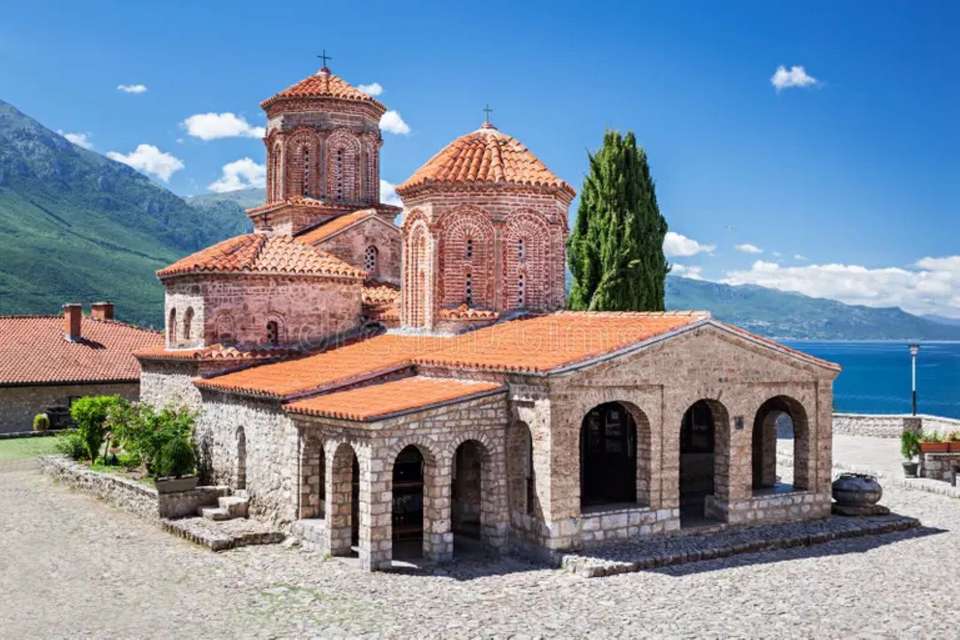 Belgrade to Budva (Standard) - 11 days - On The Go Tours - Serbia - Image 7