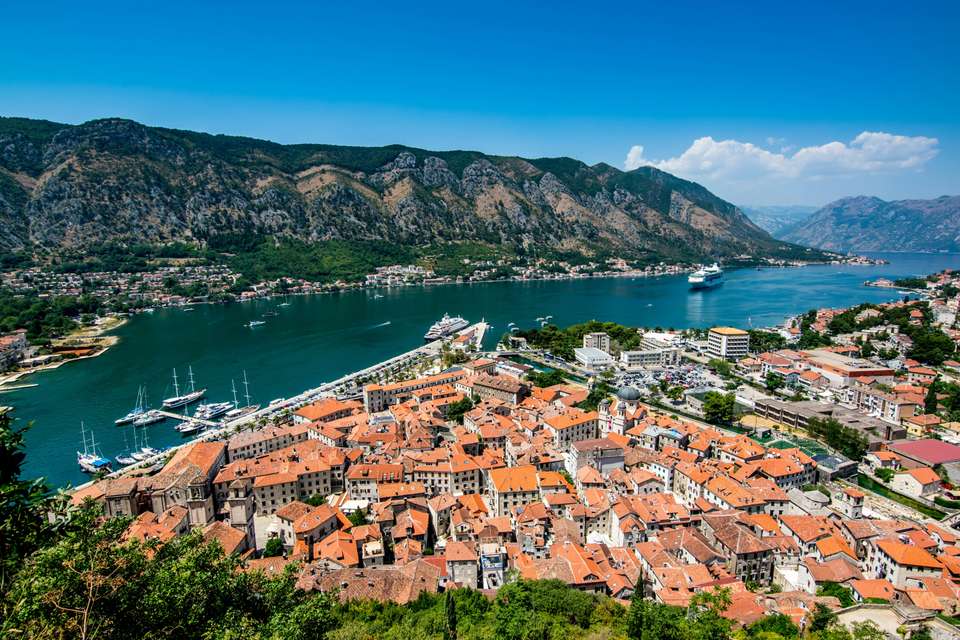 Belgrade to Budva (Standard) - 11 days - On The Go Tours - Serbia - Image 9