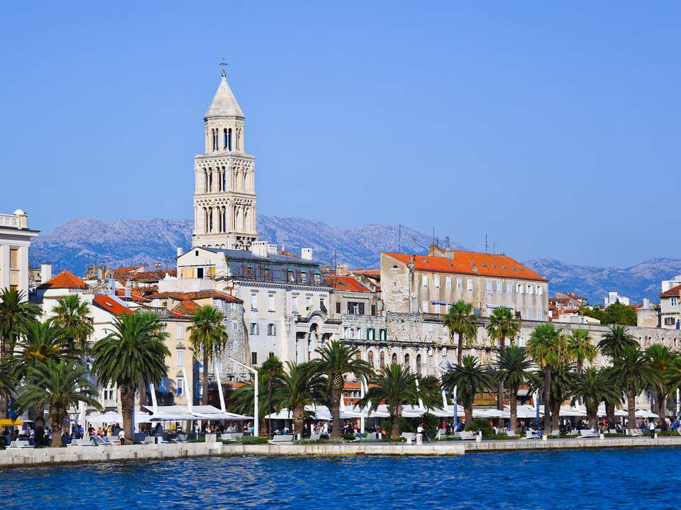 Belgrade to Dubrovnik - 13 days - On The Go Tours - Serbia - Image 20