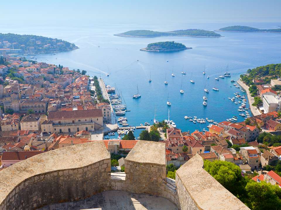 Belgrade to Dubrovnik - 13 days - On The Go Tours - Serbia - Image 19
