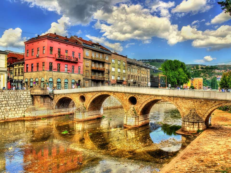 Belgrade to Zagreb - 12 days - On The Go Tours - Serbia