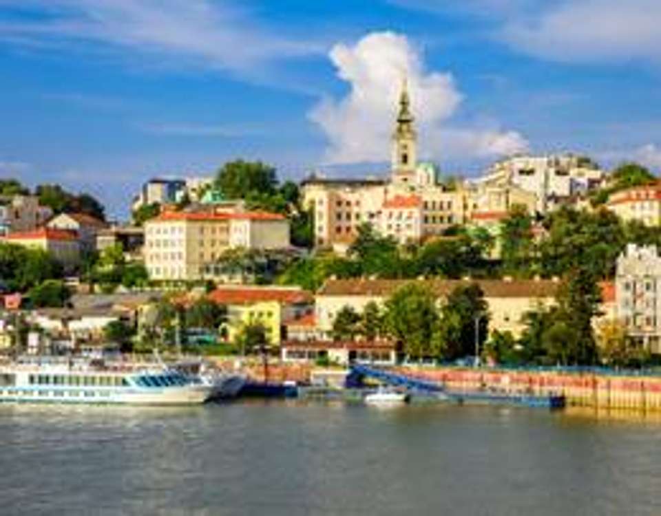 Belgrade to Zagreb - 12 days - On The Go Tours - Serbia
