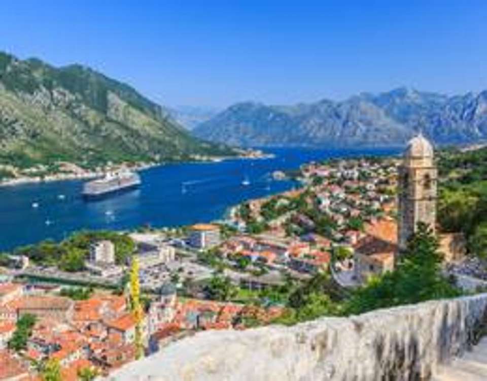 Belgrade to Zagreb - 12 days - On The Go Tours - Serbia