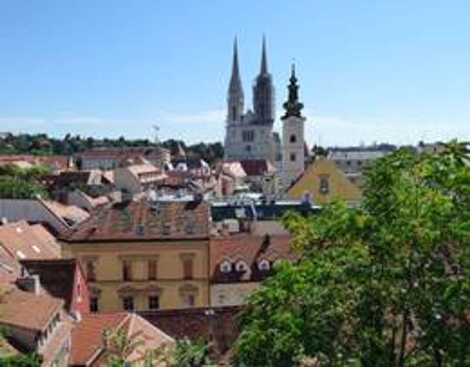 Belgrade to Zagreb - 12 days - On The Go Tours - Serbia