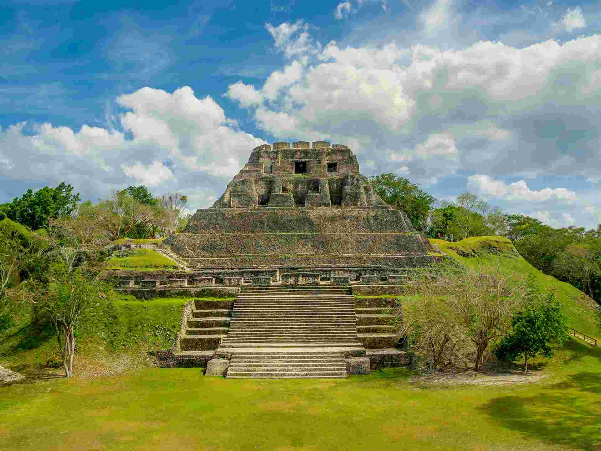 Belize Discovery - 8 days
