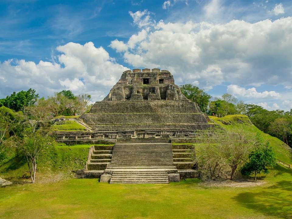 Belize Discovery - 8 days - On The Go Tours - Belize - Image 1