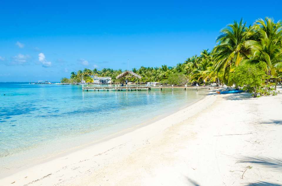 Belize Reef & Ruins - Exodus Adventure Travels - Belize - Image 1
