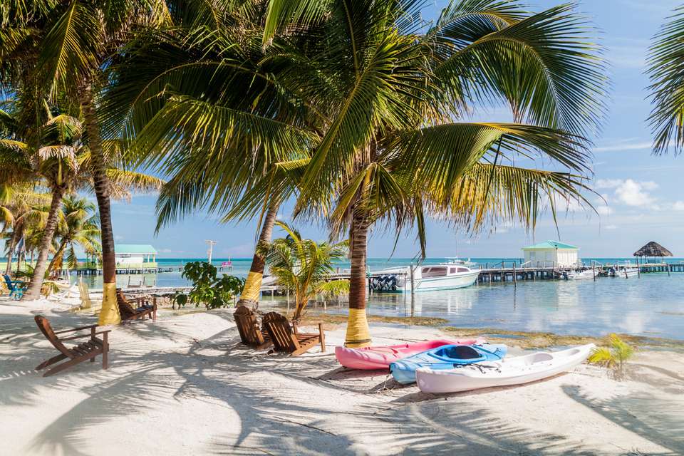 Belize Reef & Ruins - Exodus Adventure Travels - Belize - Image 20