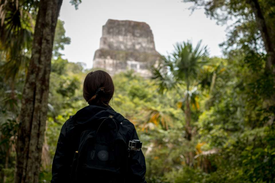 Belize Reef & Ruins - Exodus Adventure Travels - Belize - Image 16