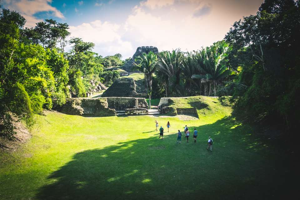 Belize Reef & Ruins - Exodus Adventure Travels - Belize - Image 10