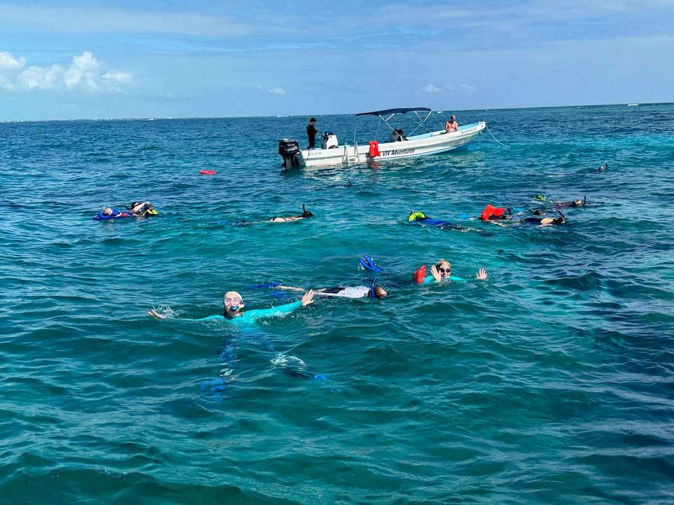 Belize Reef & Ruins - Exodus Adventure Travels - Belize - Image 8