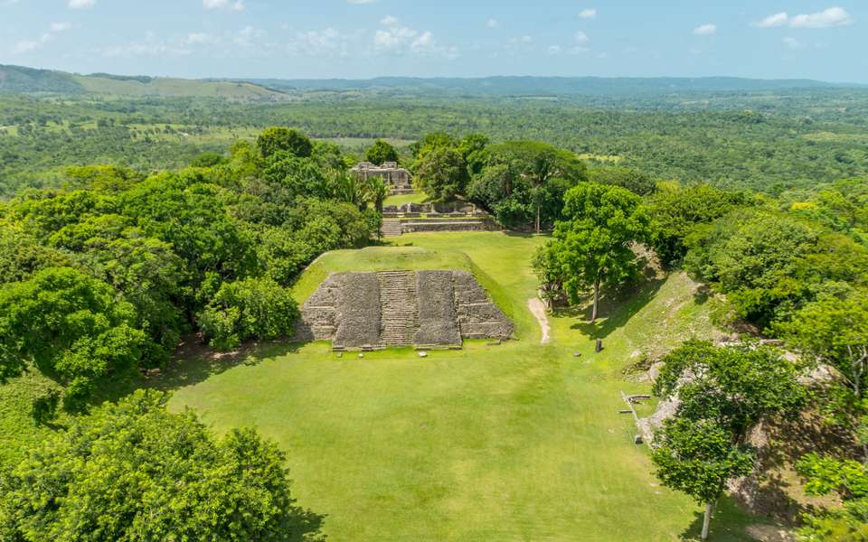 Belize Reef & Ruins - Exodus Adventure Travels - Belize - Image 7