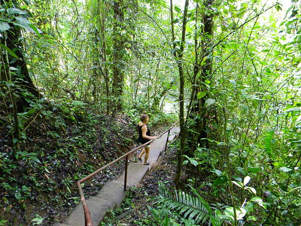 Trip To Belize: Mayan Ruins, Wildlife & Caribbean Adventures (9 Days) - undefined - Image 3