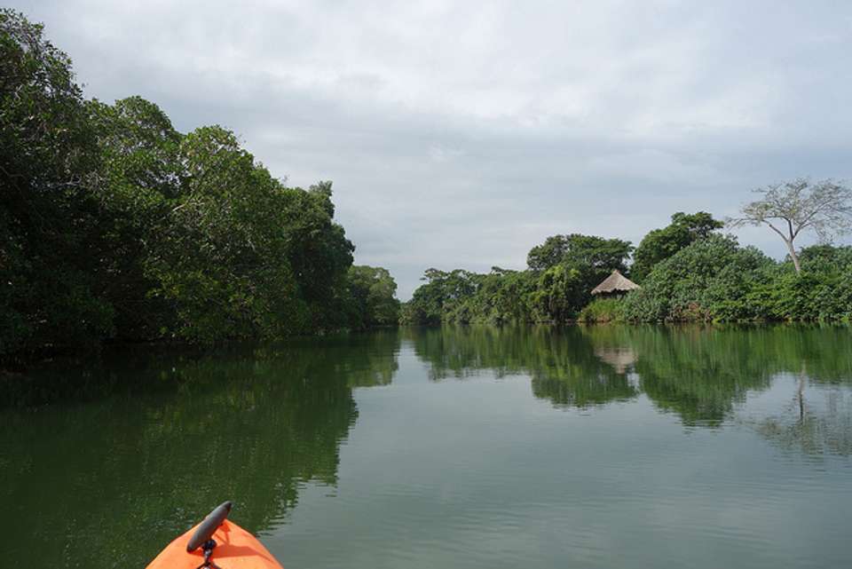 Trip To Belize: Mayan Ruins, Wildlife & Caribbean Adventures (9 Days) - undefined - Image 4