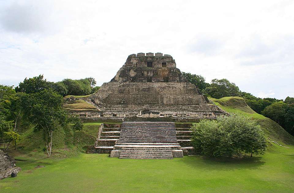 Trip To Belize: Mayan Ruins, Wildlife & Caribbean Adventures (9 Days) - undefined - Image 5
