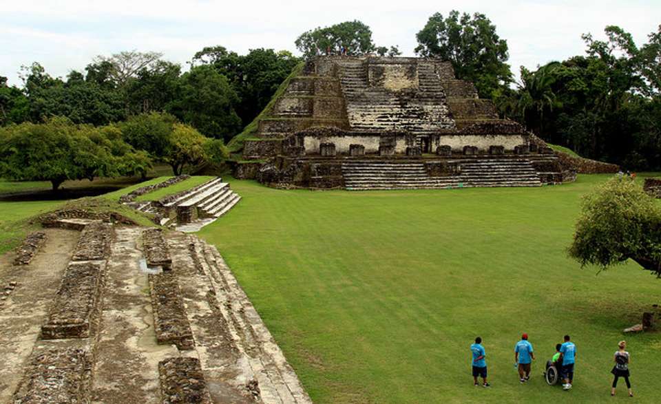 Trip To Belize: Mayan Ruins, Wildlife & Caribbean Adventures (9 Days) - undefined - Image 8