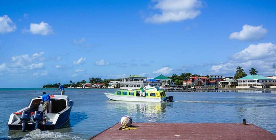 Trip To Belize: Mayan Ruins, Wildlife & Caribbean Adventures (9 Days) - undefined - Image 9