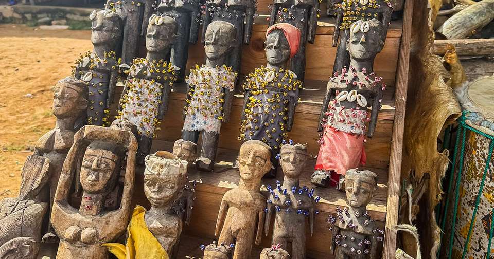 Benin and Togo Voodoo Discovery - Explore - Togo - Image 6