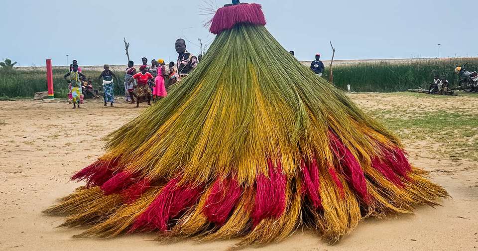 Benin and Togo Voodoo Discovery - Explore - Togo - Image 9