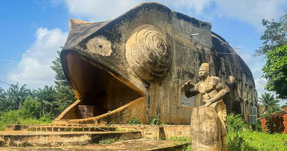 Benin and Togo Voodoo Discovery - Explore - Togo - Image 11