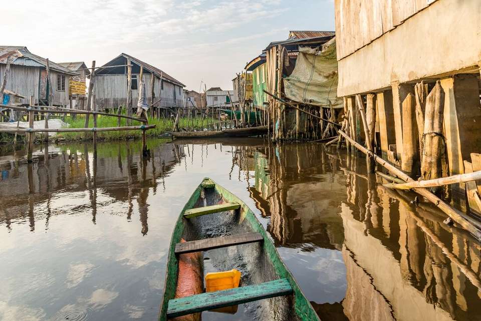 Benin, Togo & Ghana Adventure - Intrepid Travel - Benin - Image 18