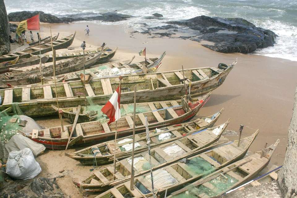 Benin, Togo & Ghana Adventure - Intrepid Travel - Benin - Image 15