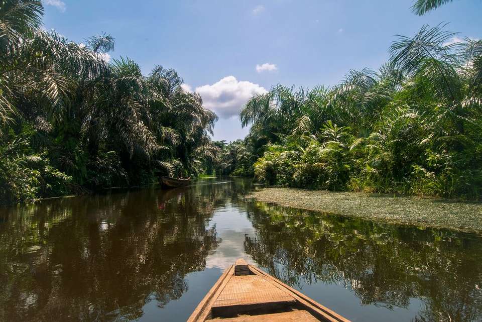 Benin, Togo & Ghana Adventure - Intrepid Travel - Benin - Image 14