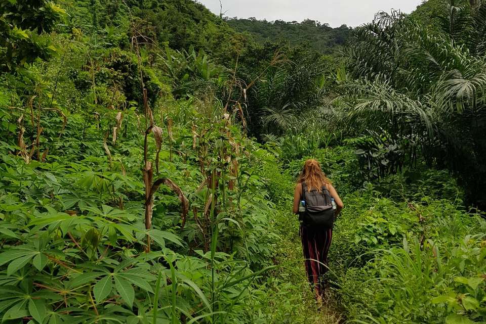 Benin, Togo & Ghana Adventure - Intrepid Travel - Benin - Image 13
