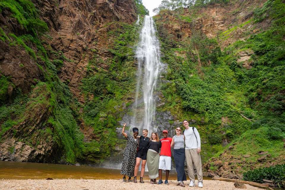 Benin, Togo & Ghana Adventure - Intrepid Travel - Benin - Image 10