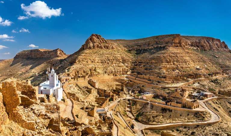 Berbers & Diars By 4-wheelers, Small Group Tour - November 2025