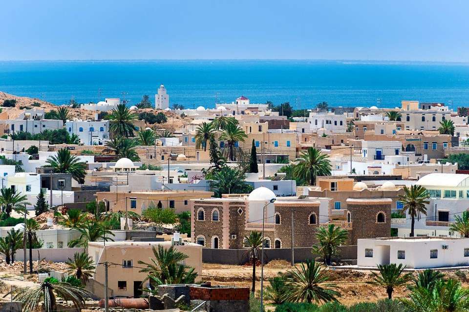 Berbers & Diars By 4-wheelers, Small Group Tour - Destination Services - Tunisia - Image 4