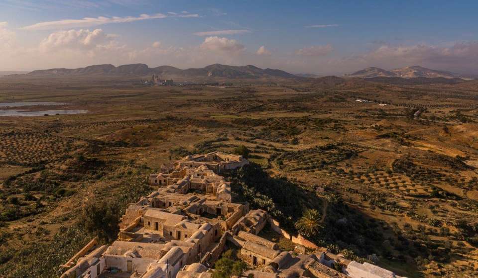 Berbers & Diars By 4-wheelers, Small Group Tour - Destination Services - Tunisia - Image 6