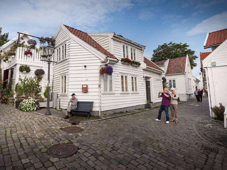 Bergen to Stavanger Express - 5 days - On The Go Tours - Norway - Image 5