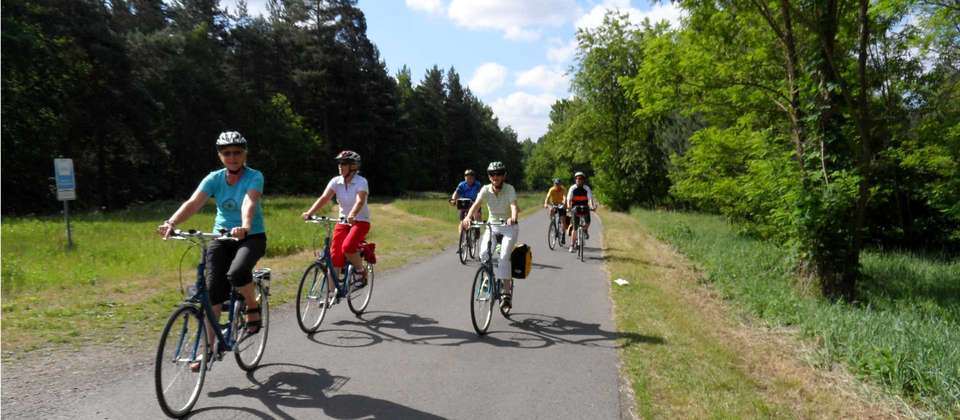 Berlin Bike & Barge - Utracks - Germany - Image 8