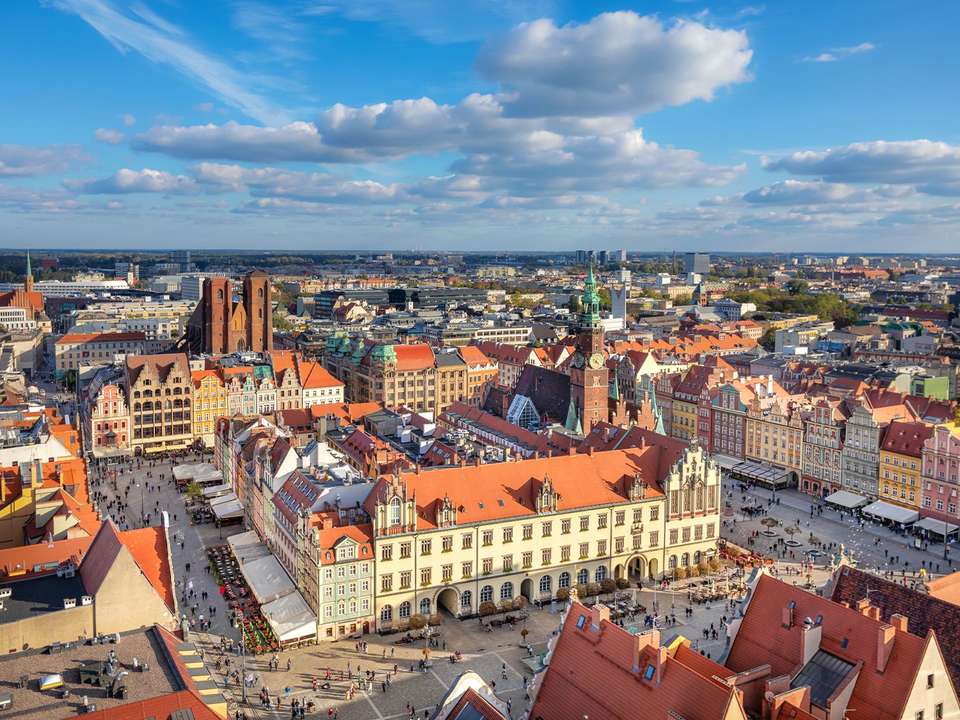 Berlin to Baltics - 17 days - On The Go Tours - Germany - Image 3