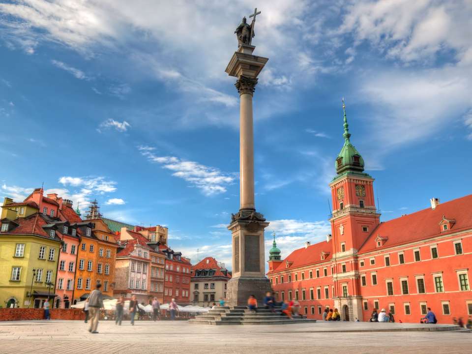 Berlin to Baltics - 17 days - On The Go Tours - Germany - Image 5