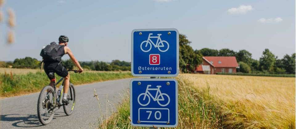 Berlin to Copenhagen by Bike - Utracks - Germany - Image 2