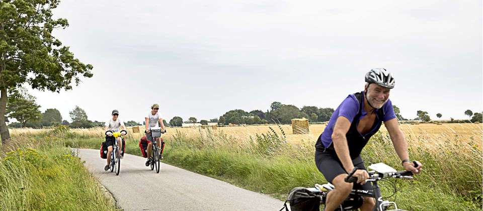 Berlin to Copenhagen by Bike - Utracks - Germany - Image 8