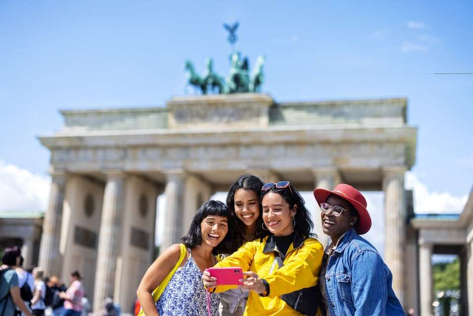 Berlin to Rome - Intrepid Travel - Germany - Image 1
