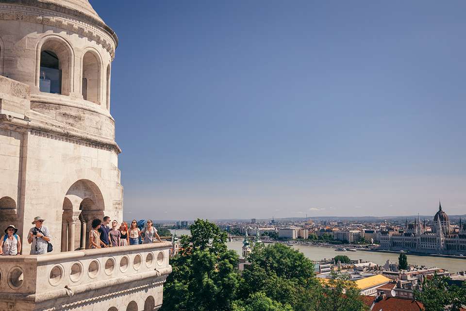 Berlin to Rome - Intrepid Travel - Germany - Image 3